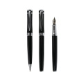 Nuevas ideas de productos 2020 Pen Smart Pen escribiendo lujo Fuente personalizada Pen innovadora Fuente Negra Pen Ink